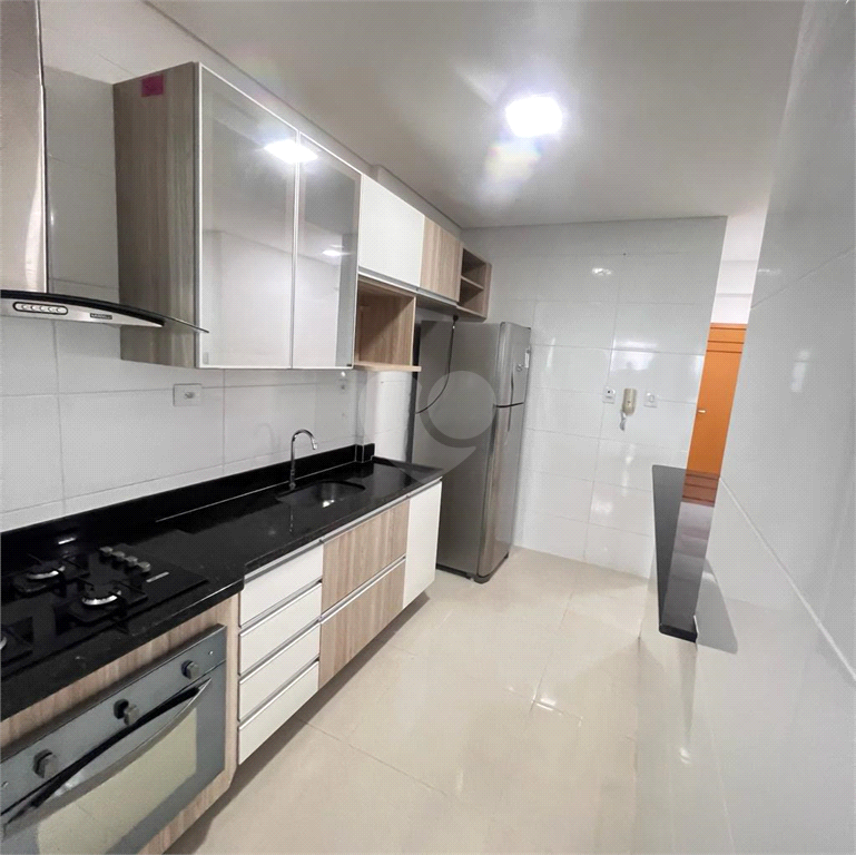 Venda Apartamento Mongaguá Centro REO910118 9