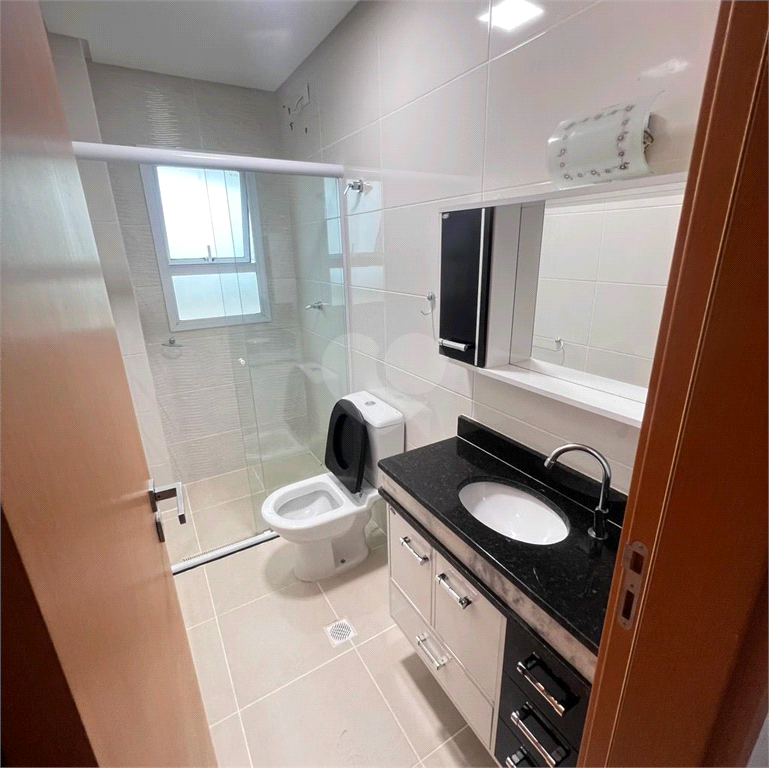 Venda Apartamento Mongaguá Centro REO910118 15