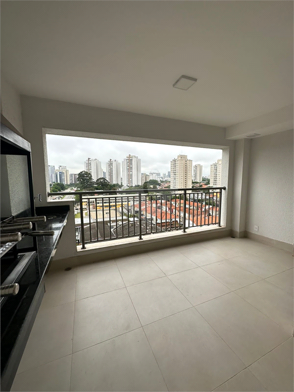 Venda Apartamento São Paulo Jardim Caravelas REO910121 7