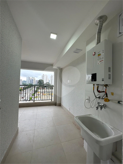 Venda Apartamento São Paulo Jardim Caravelas REO910121 15