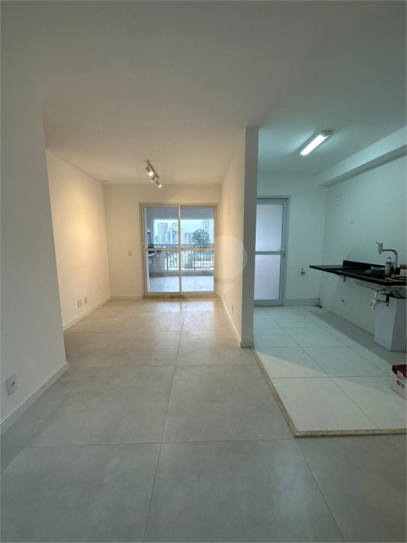 Venda Apartamento São Paulo Jardim Caravelas REO910121 24