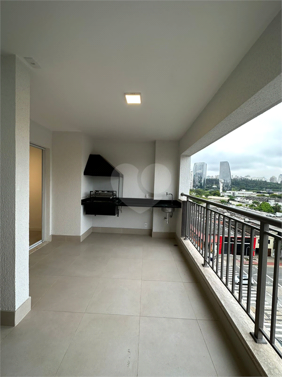 Venda Apartamento São Paulo Jardim Caravelas REO910121 7