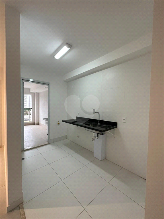 Venda Apartamento São Paulo Jardim Caravelas REO910121 17