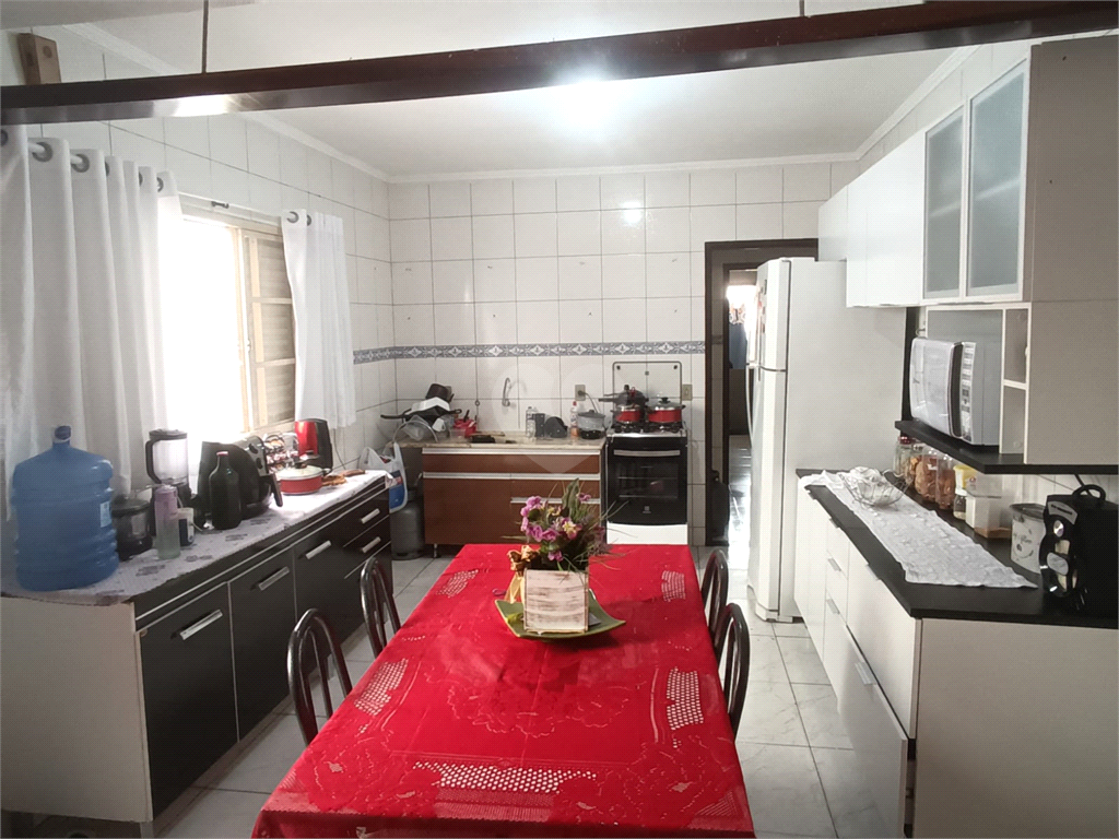 Venda Casa Osasco Padroeira REO910125 61