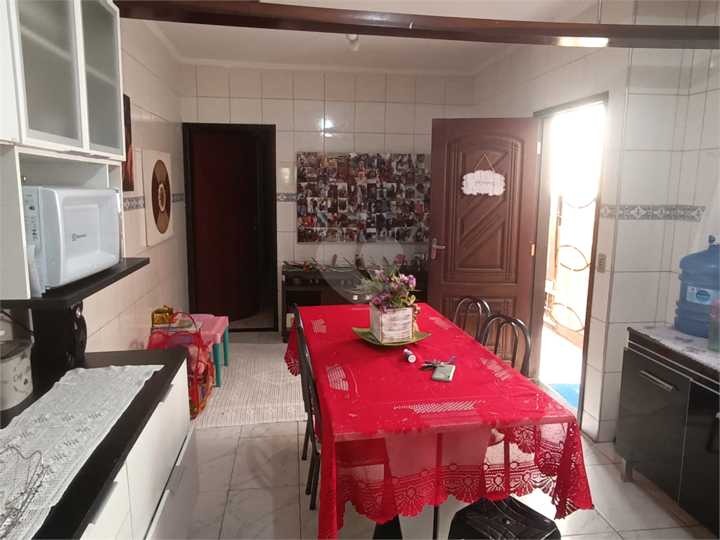 Venda Casa Osasco Padroeira REO910125 33