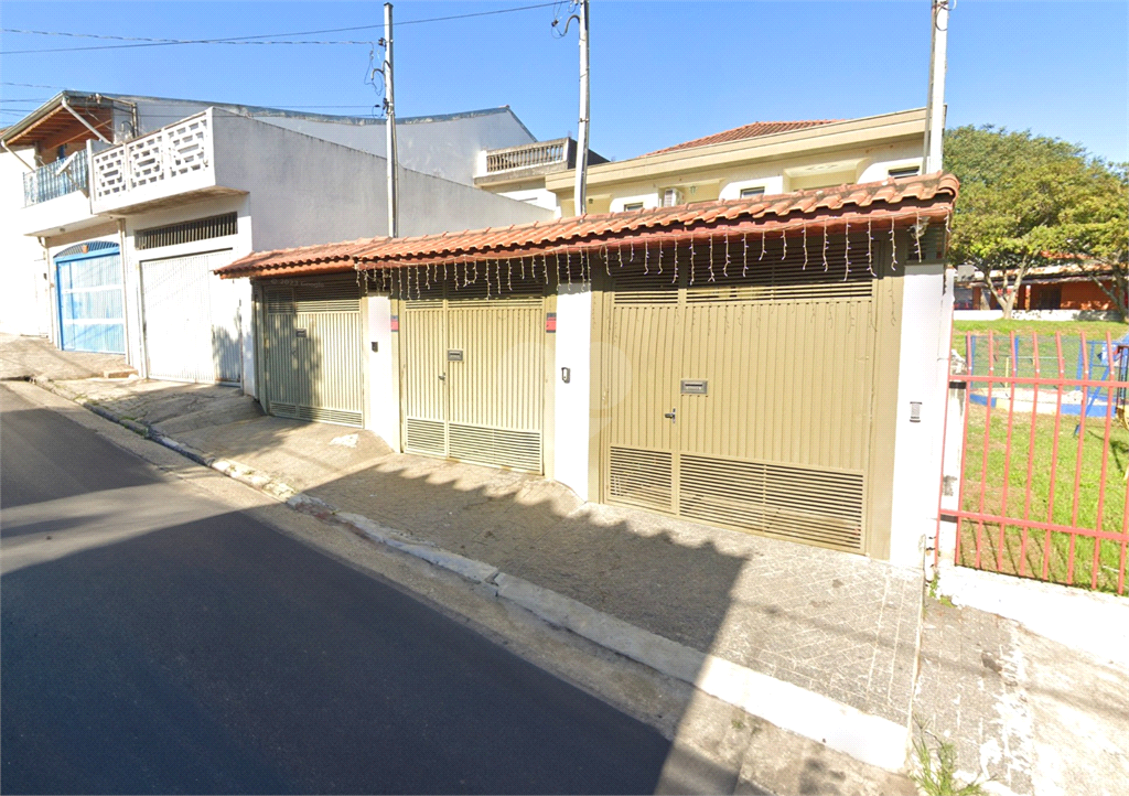 Venda Casa São Paulo Jardim São João (jaraguá) REO910126 20