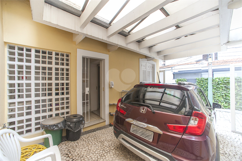 Venda Casa de vila São Paulo Jardim Paulista REO910132 43