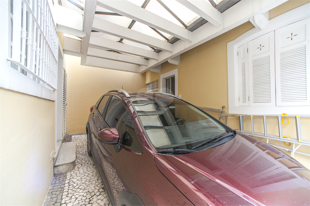 Venda Casa de vila São Paulo Jardim Paulista REO910132 42