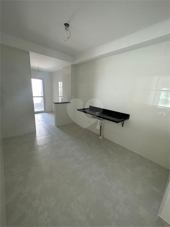 Venda Apartamento Mongaguá Centro REO910133 22