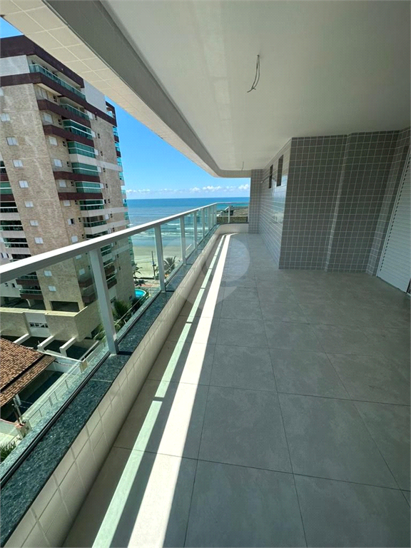 Venda Apartamento Mongaguá Centro REO910133 4