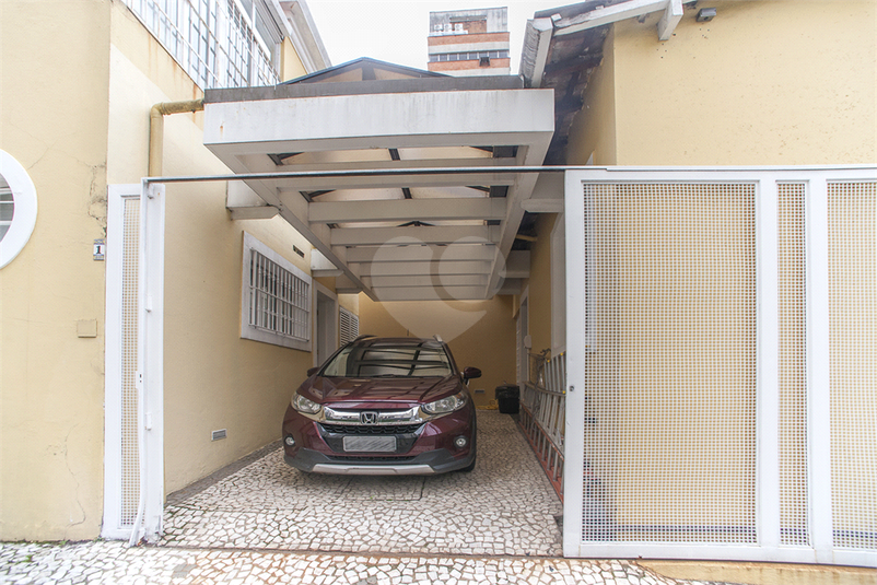 Venda Casa de vila São Paulo Jardim Paulista REO910134 55