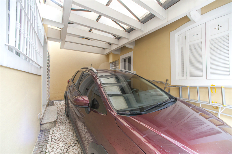 Venda Casa de vila São Paulo Jardim Paulista REO910134 56