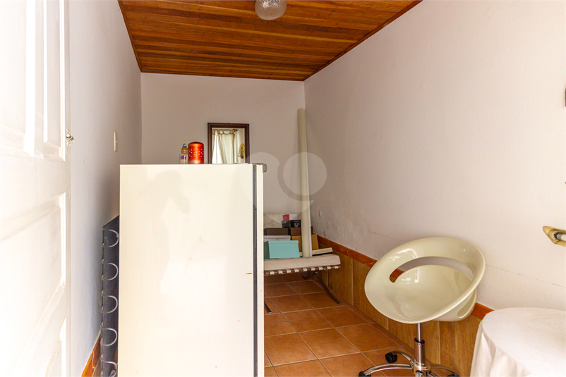 Venda Casa de vila São Paulo Jardim Paulista REO910139 33