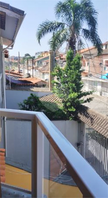 Venda Sobrado Guarulhos Jardim Santa Clara REO910140 6