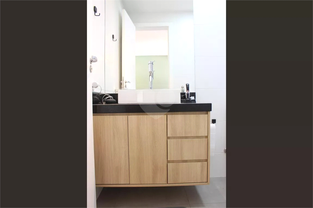 Venda Condomínio São Paulo Cidade Monções REO910144 24