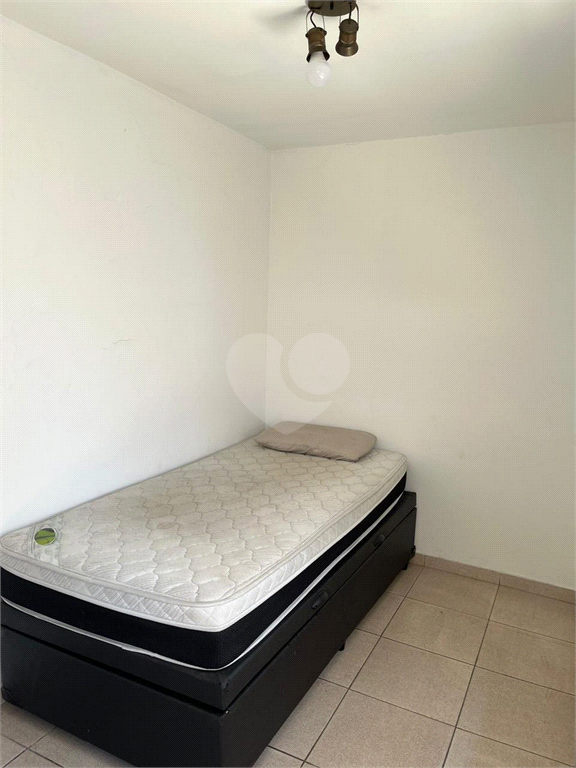 Venda Sobrado São Paulo Vila Santo Estéfano REO910145 21