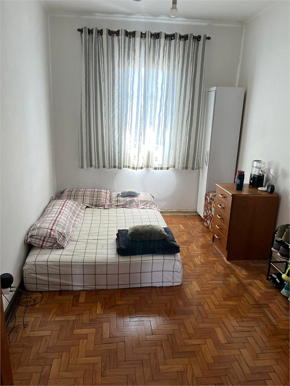 Venda Sobrado São Paulo Vila Santo Estéfano REO910145 20