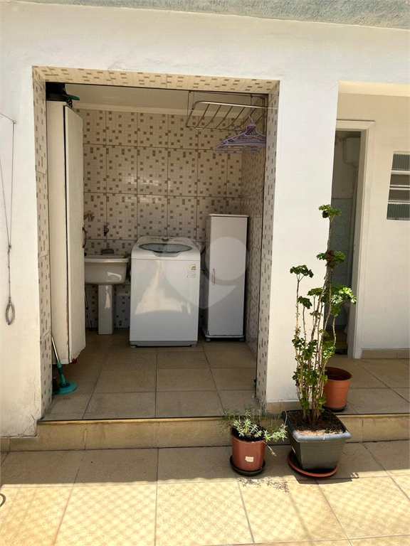 Venda Sobrado São Paulo Vila Santo Estéfano REO910145 24