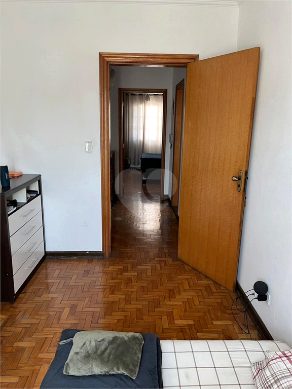 Venda Sobrado São Paulo Vila Santo Estéfano REO910145 26