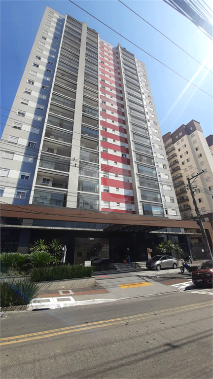 Venda Apartamento Guarulhos Jardim Flor Da Montanha REO910154 38