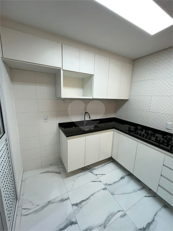 Venda Apartamento Guarulhos Jardim Flor Da Montanha REO910154 11