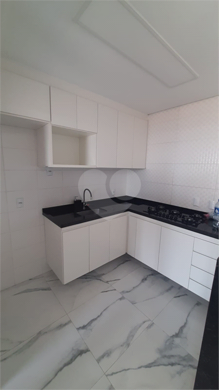 Venda Apartamento Guarulhos Jardim Flor Da Montanha REO910154 30