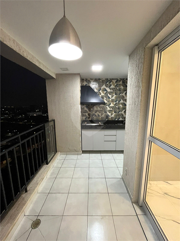 Venda Apartamento Guarulhos Jardim Flor Da Montanha REO910154 1