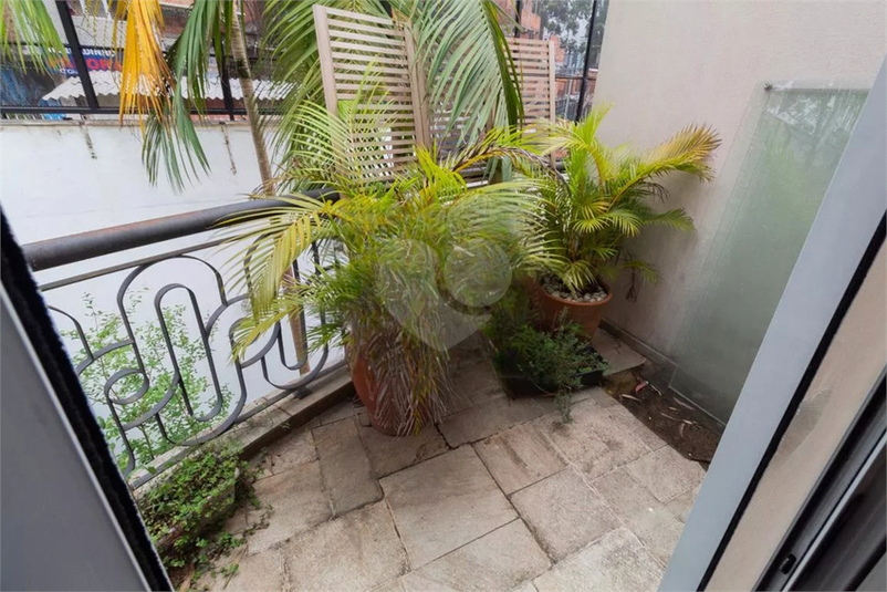 Venda Condomínio São Paulo Jardim Panorama REO910183 25