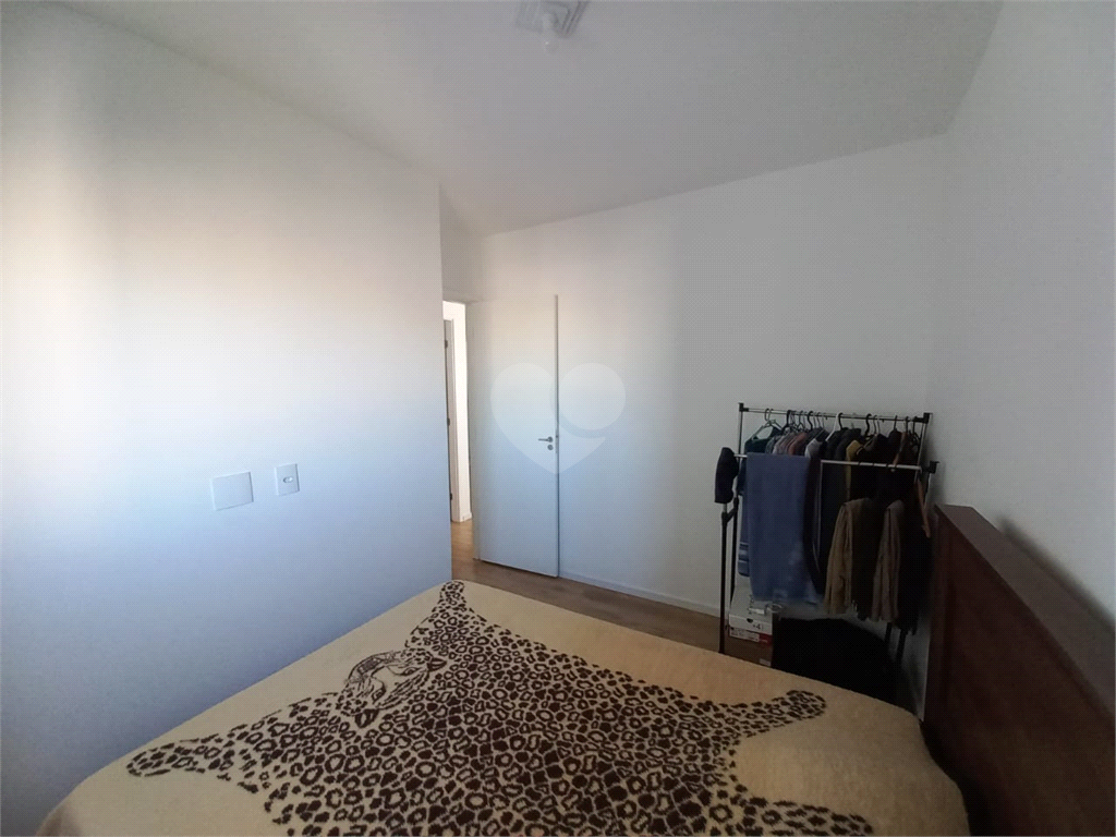 Venda Apartamento São Paulo Vila Nova Cachoeirinha REO910190 5