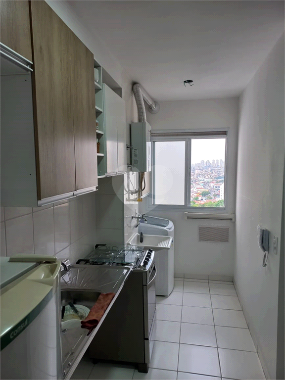 Venda Apartamento São Paulo Vila Nova Cachoeirinha REO910190 7