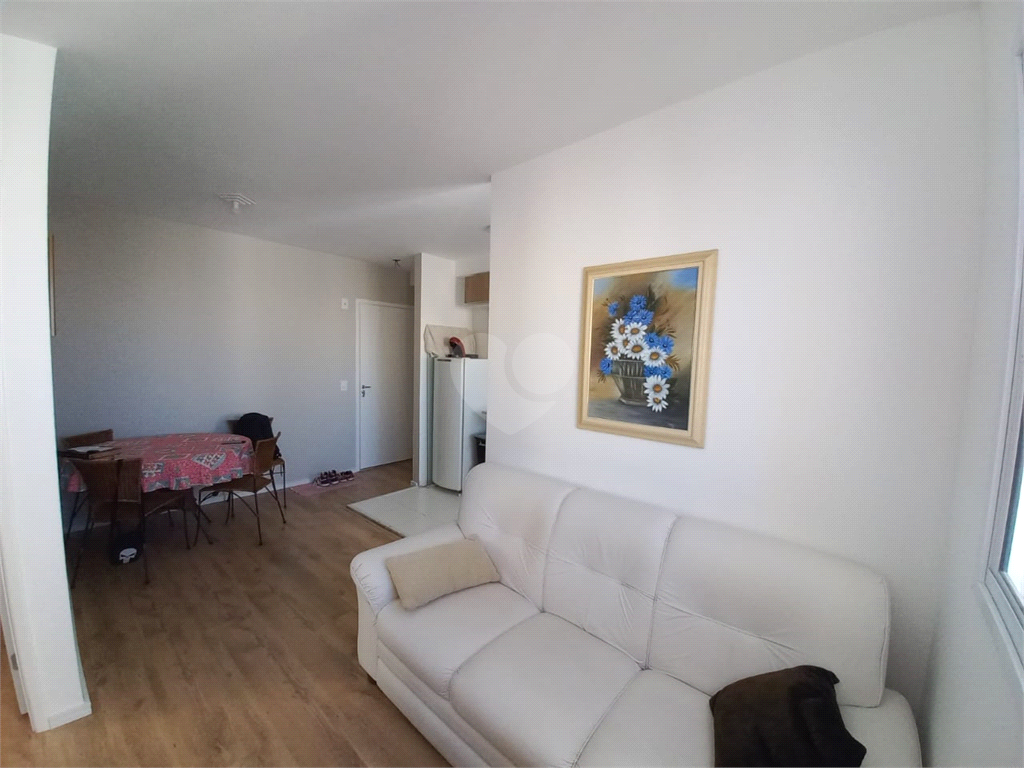 Venda Apartamento São Paulo Vila Nova Cachoeirinha REO910190 3