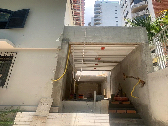 Venda Sobrado São Paulo Planalto Paulista REO910194 11