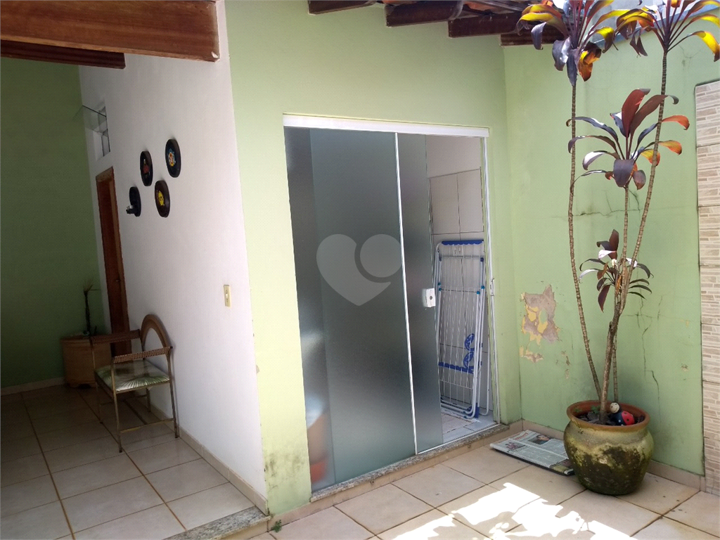 Venda Casa São Carlos Jardim Paulista REO910199 15