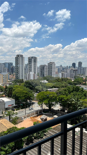 Venda Studio São Paulo Santo Amaro REO910200 4