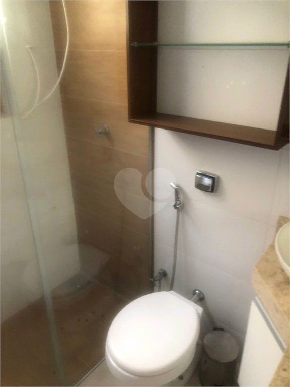 Venda Apartamento São Carlos Jardim Centenário REO910204 13