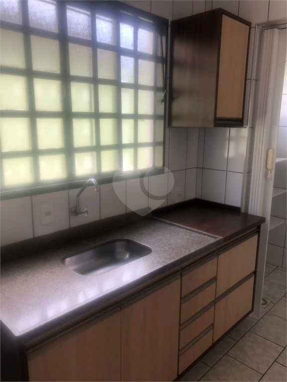 Venda Apartamento São Carlos Jardim Centenário REO910204 3