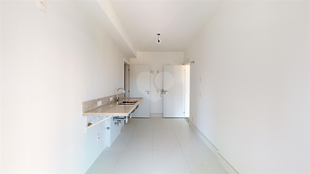 Venda Apartamento São Paulo Vila Clementino REO910233 17