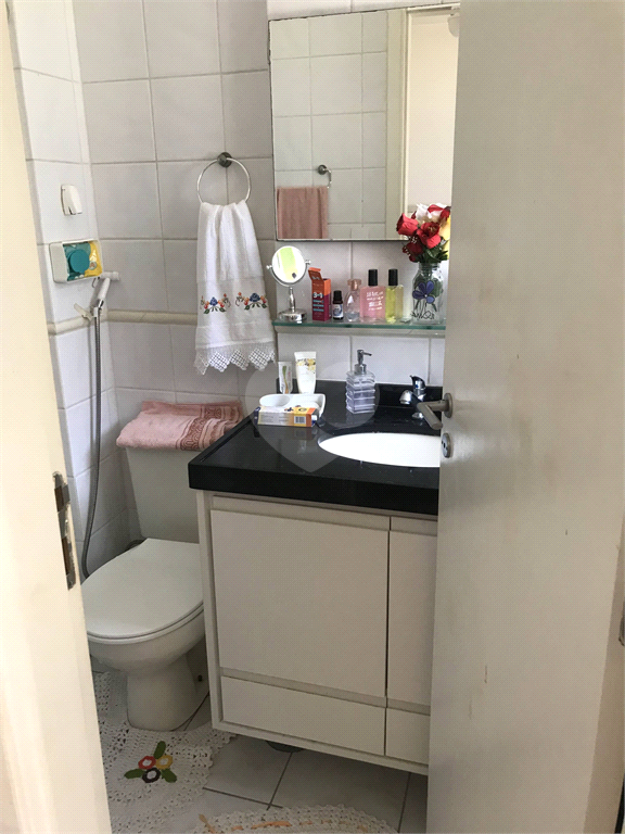 Venda Apartamento São José Dos Campos Parque Residencial Aquarius REO910234 11