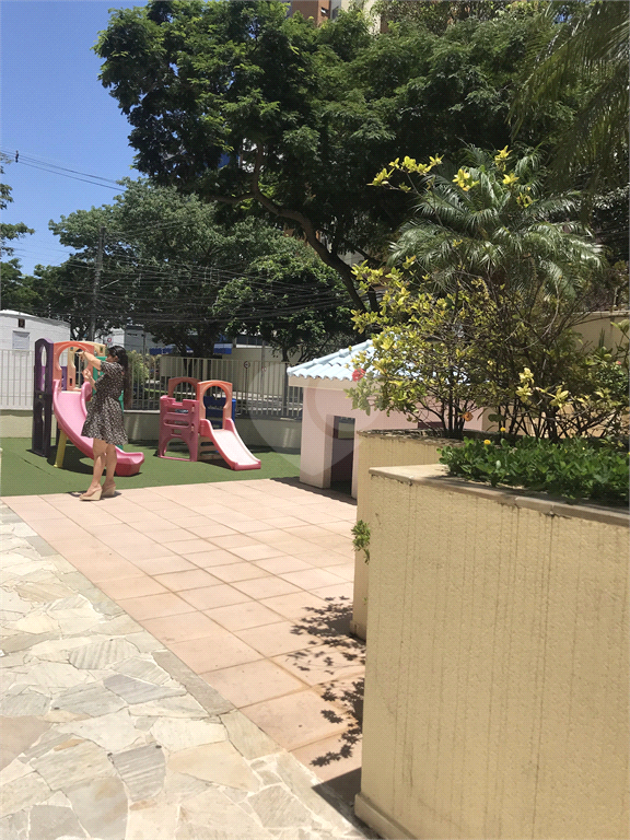 Venda Apartamento São José Dos Campos Parque Residencial Aquarius REO910234 14