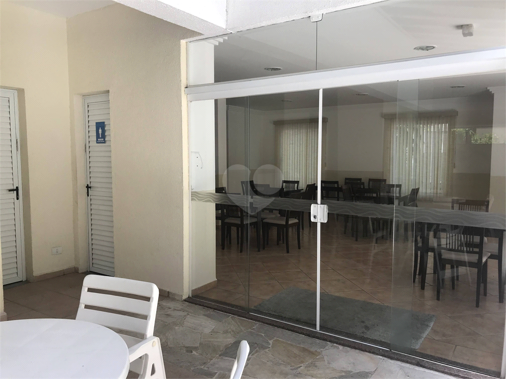 Venda Apartamento São José Dos Campos Parque Residencial Aquarius REO910234 6