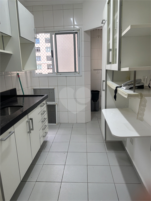 Venda Apartamento São José Dos Campos Parque Residencial Aquarius REO910234 5