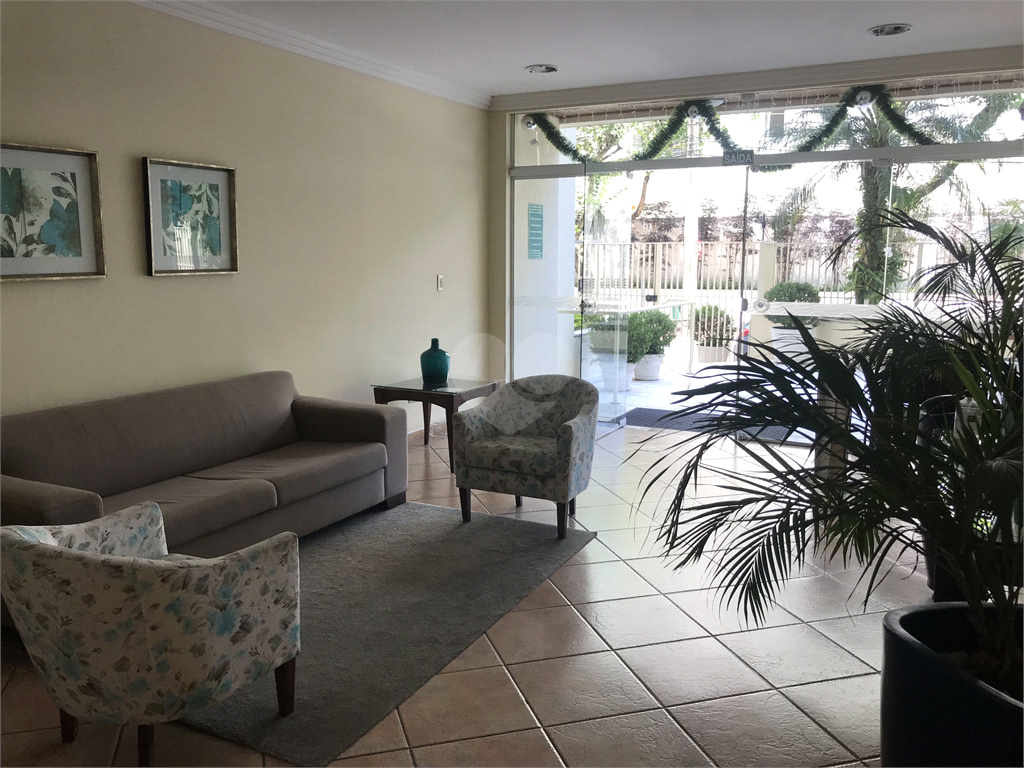 Venda Apartamento São José Dos Campos Parque Residencial Aquarius REO910234 7