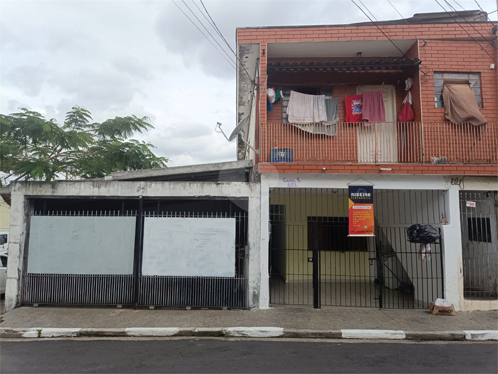 Venda Terreno Osasco Vila Yolanda REO910239 13