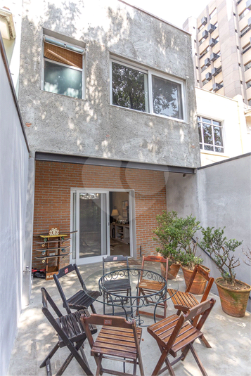 Venda Casa São Paulo Perdizes REO91024 27