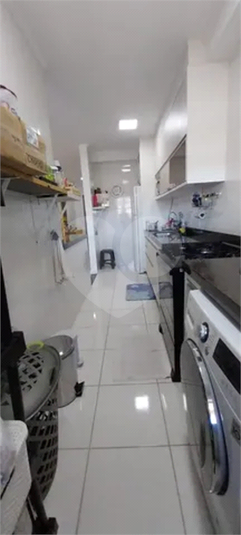 Venda Apartamento São José Dos Campos Jardim Anhembi REO910242 20