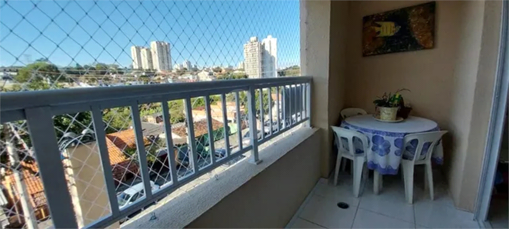 Venda Apartamento São José Dos Campos Jardim Anhembi REO910242 9