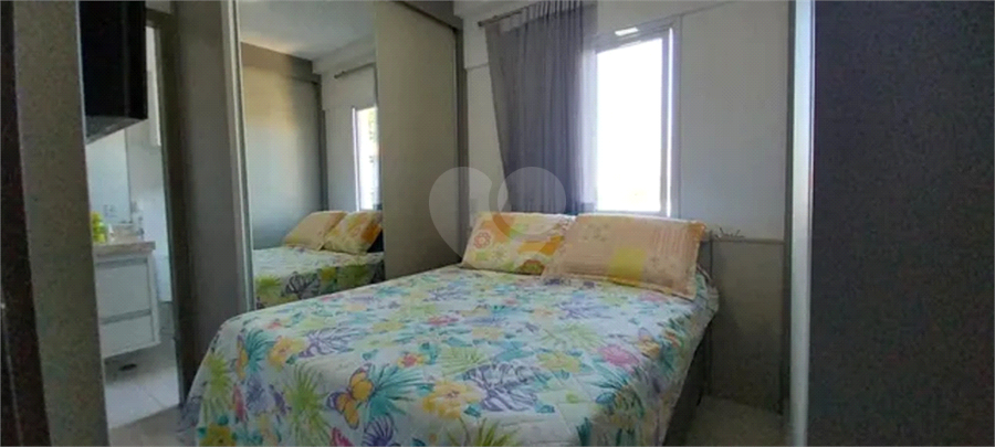 Venda Apartamento São José Dos Campos Jardim Anhembi REO910242 19