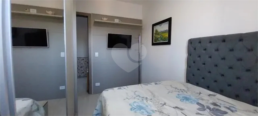 Venda Apartamento São José Dos Campos Jardim Anhembi REO910242 18