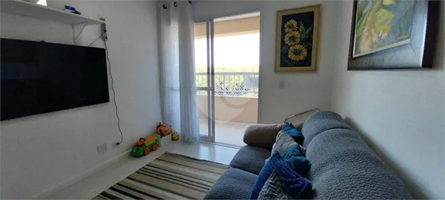 Venda Apartamento São José Dos Campos Jardim Anhembi REO910242 4