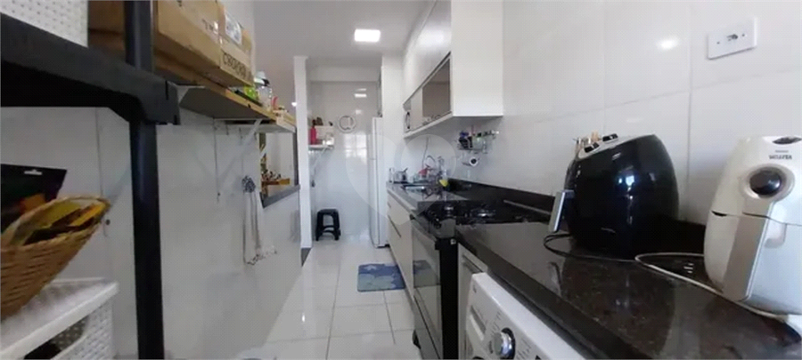 Venda Apartamento São José Dos Campos Jardim Anhembi REO910242 12